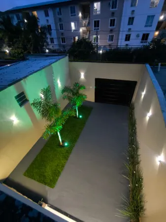 Sobrado Residencial Itamaracá