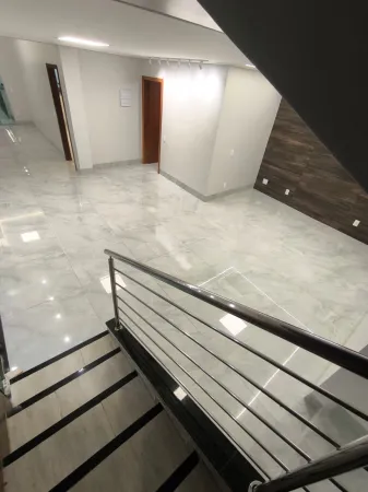 Sobrado Residencial Itamaracá