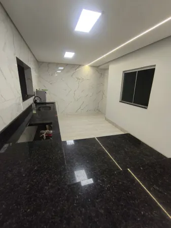 Sobrado Residencial Itamaracá