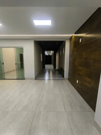 Sobrado Residencial Itamaracá