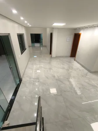 Sobrado Residencial Itamaracá