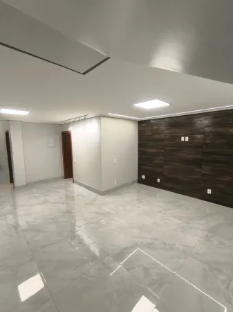 Sobrado Residencial Itamaracá