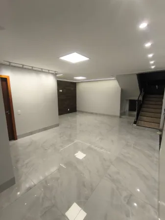 Sobrado Residencial Itamaracá