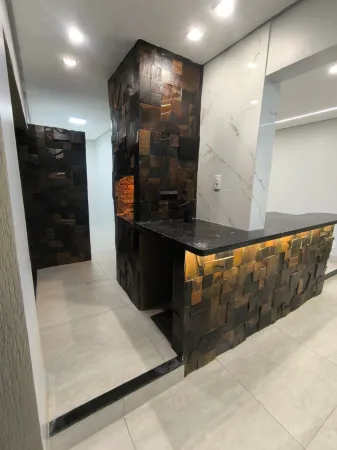 Sobrado Residencial Itamaracá