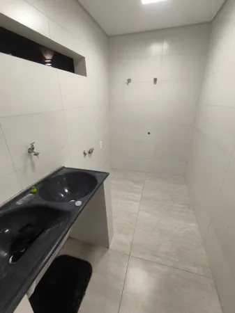 Sobrado Residencial Itamaracá