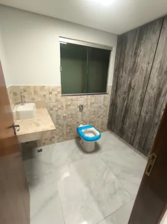 Sobrado Residencial Itamaracá
