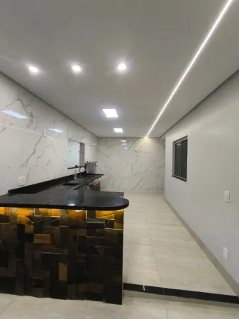 Sobrado Residencial Itamaracá