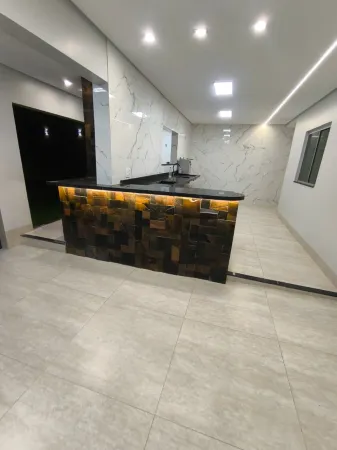 Sobrado Residencial Itamaracá