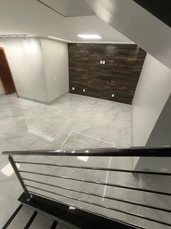 Sobrado Residencial Itamaracá