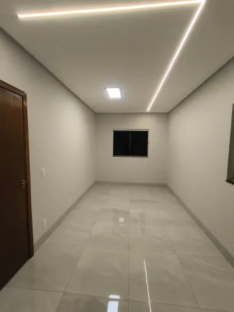 Sobrado Residencial Itamaracá