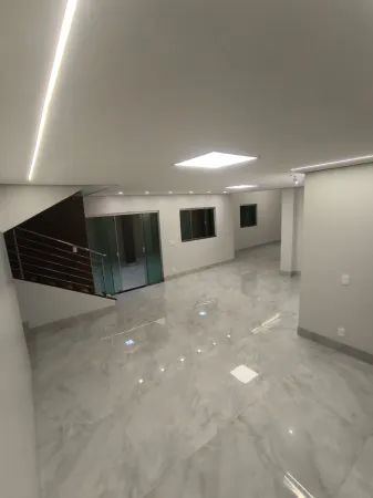 Sobrado Residencial Itamaracá