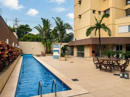Residencial Gran Royale