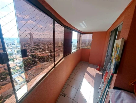 Residencial Gran Royale