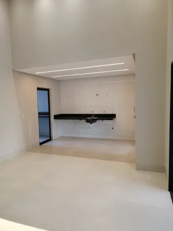 Casa Serra Dourada