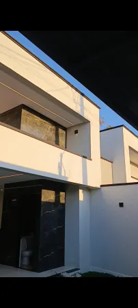 Casa Serra Dourada
