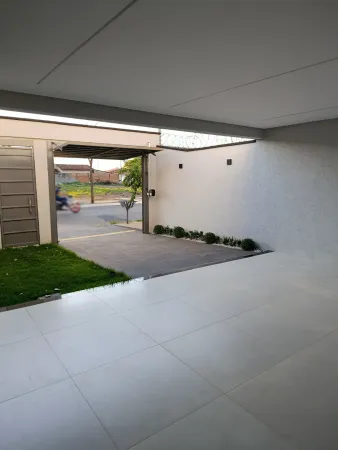 Casa Serra Dourada