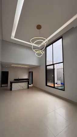 Casa Setor Faiçalville