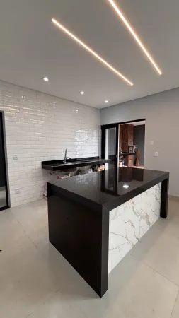 Casa Setor Faiçalville