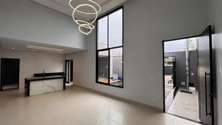 Casa Setor Faiçalville