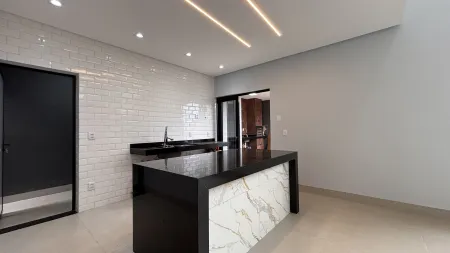 Casa Setor Faiçalville
