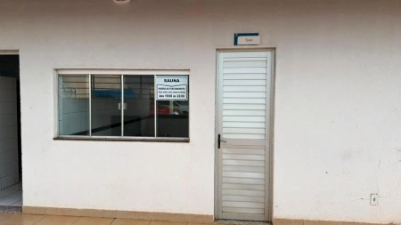 Portal das Dunas