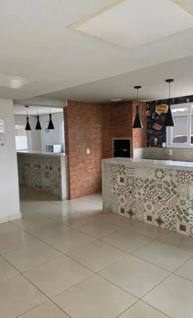 Viva Mais Parque Cascavel