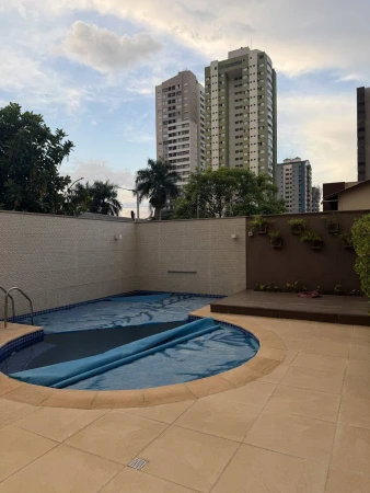 Solar dos Nobres