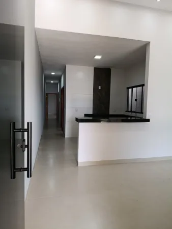 Casa Condomínio das Esmeralda