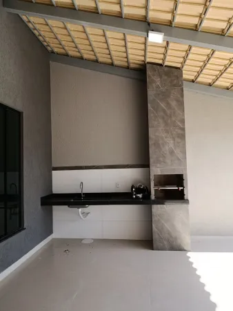 Casa Condomínio das Esmeralda