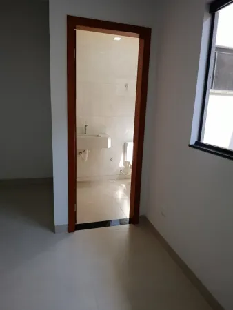 Casa Condomínio das Esmeralda