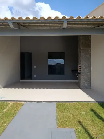 Casa Condomínio das Esmeralda