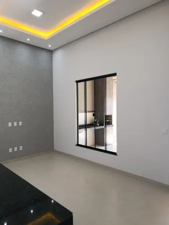 Casa Condomínio das Esmeralda