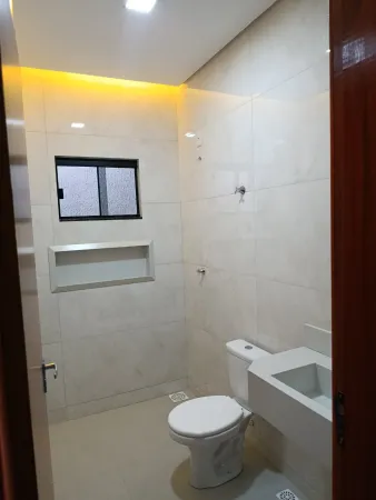 Casa Condomínio das Esmeralda