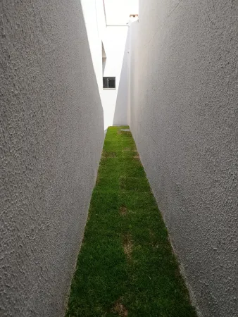 Casa Condomínio das Esmeralda