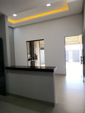 Casa Condomínio das Esmeralda