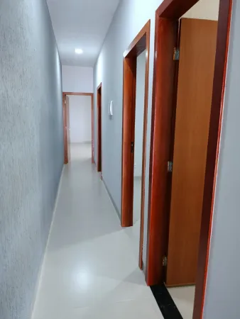 Casa Condomínio das Esmeralda