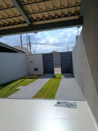 Casa Condomínio das Esmeralda
