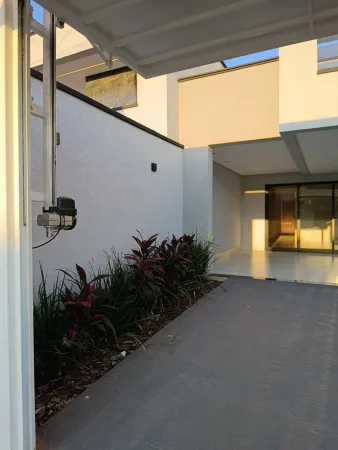 Casa Setor Serra Dourada 3