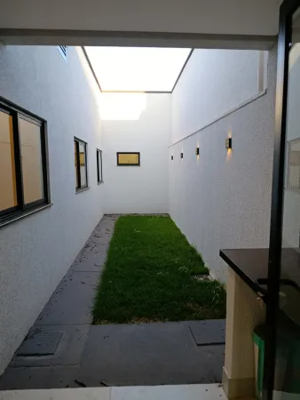 Casa Setor Serra Dourada 3