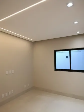 Casa Setor Serra Dourada 3