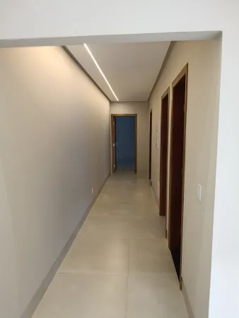 Casa Setor Serra Dourada 3