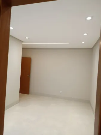 Casa Setor Serra Dourada 3