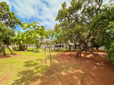 Residencial Recanto Da Serra