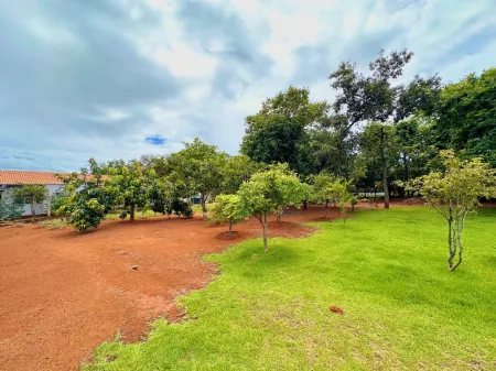 Residencial Recanto Da Serra
