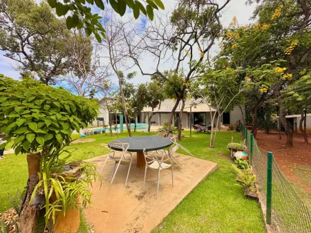 Residencial Recanto Da Serra