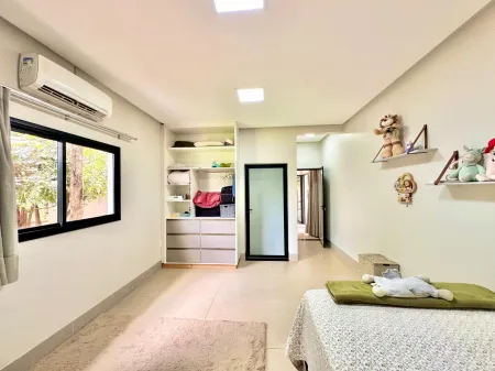 Residencial Recanto Da Serra