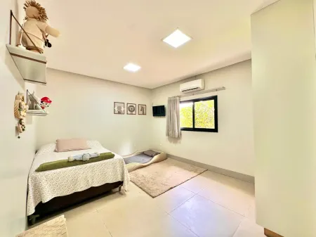 Residencial Recanto Da Serra