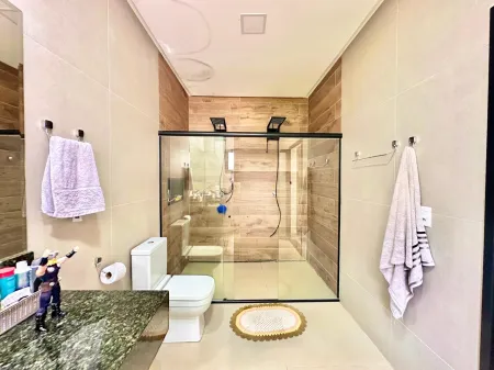 Residencial Recanto Da Serra