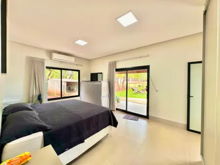 Residencial Recanto Da Serra