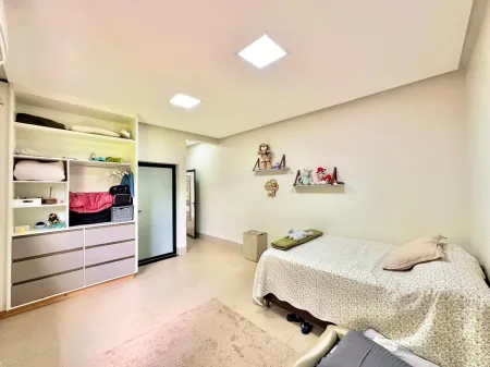 Residencial Recanto Da Serra